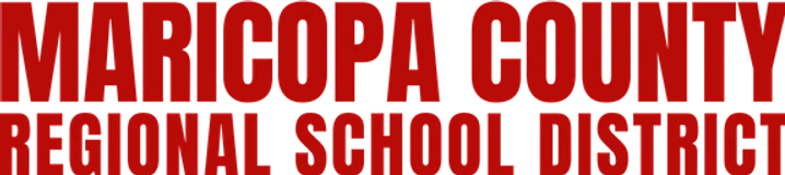 Maricopa County Regional School District