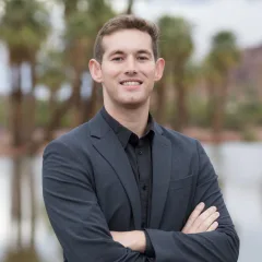 Seth Riner